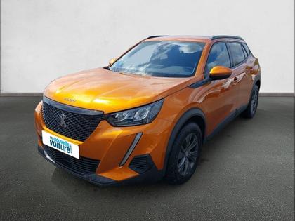 Peugeot 2008 - 2008 BlueHDi 110 S&S BVM6 - Style - 15 990 €
