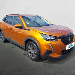 Peugeot 2008 2008 BlueHDi 110 S&S BVM6 - Style Tr&eacute;lissac