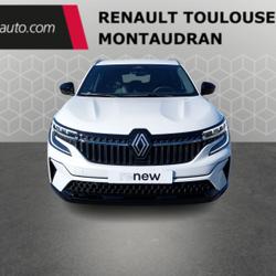 Renault Espace 5 E-Tech full hybrid 200 GSR2 Techno Toulouse