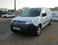 Renault Kangoo Le Rheu