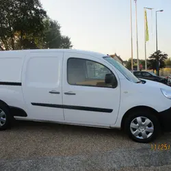 Renault Kangoo MAXI 1.5 DCI 90CH CABINE APPROFONDIE EXTRA R-LINK Le Rheu