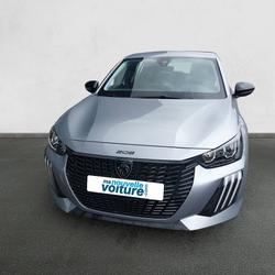 Peugeot 208 208 PureTech 75 S&S BVM5 - Active Tr&eacute;lissac