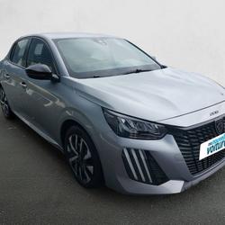 Peugeot 208 208 PureTech 75 S&S BVM5 - Active Tr&eacute;lissac