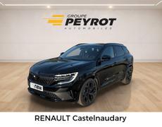 Renault Austral Castelnaudary