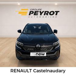 Renault Austral Austral E-Tech hybrid 200 Techno esprit Alpine Castelnaudary