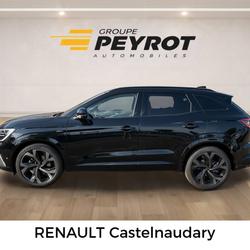 Renault Austral Austral E-Tech hybrid 200 Techno esprit Alpine Castelnaudary