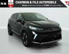 Renault Symbioz La Grand-Croix