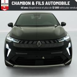 Renault Symbioz E-Tech full hybrid 145 Iconic La Grand-Croix