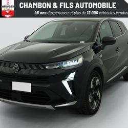 Renault Symbioz E-Tech full hybrid 145 Iconic La Grand-Croix