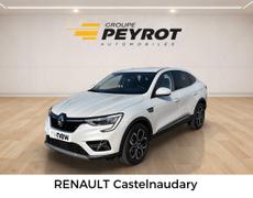 Renault Arkana Castelnaudary