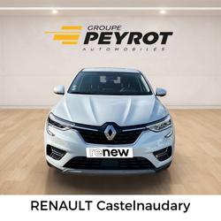 Renault Arkana Arkana E-Tech 145 - 21B Intens Castelnaudary