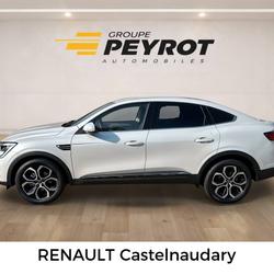 Renault Arkana Arkana E-Tech 145 - 21B Intens Castelnaudary