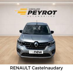 Renault Kangoo Kangoo Blue dCi 115 Techno Castelnaudary