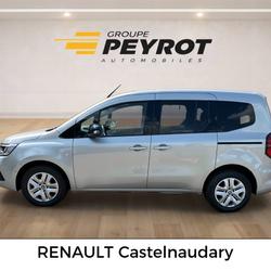 Renault Kangoo Kangoo Blue dCi 115 Techno Castelnaudary