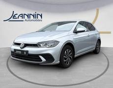 Volkswagen Polo Samoreau