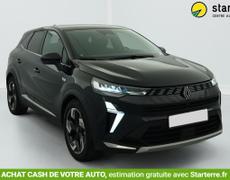 Renault Symbioz Saint-Fons