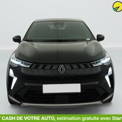 Renault Symbioz E-Tech full hybrid 145 Iconic Saint-Fons
