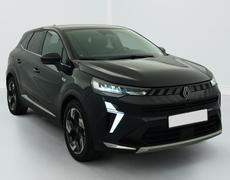 Renault Symbioz Hénin-Beaumont