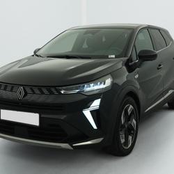 Renault Symbioz E-Tech full hybrid 145 Iconic H&eacute;nin-Beaumont