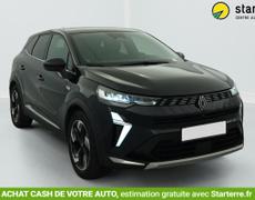 Renault Symbioz Saint-Fons