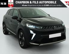 Renault Symbioz La Grand-Croix