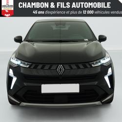 Renault Symbioz E-Tech full hybrid 145 Iconic La Grand-Croix