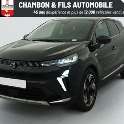 Renault Symbioz E-Tech full hybrid 145 Iconic La Grand-Croix