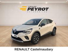 Renault Captur - Captur TCe 100 GPL Evolution - 15 590 €