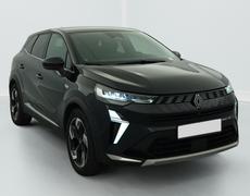 Renault Symbioz Hénin-Beaumont