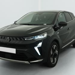 Renault Symbioz E-Tech full hybrid 145 Iconic H&eacute;nin-Beaumont