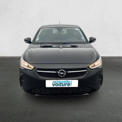 Opel Corsa 1.2 75 ch BVM5 - Edition occasion - Tr&eacute;lissac - photo 2/28