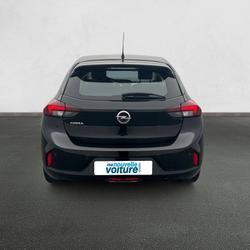 Opel Corsa 1.2 75 ch BVM5 - Edition occasion - Tr&eacute;lissac - photo 3/28