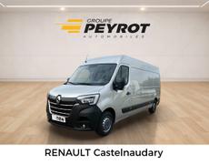 Renault Master Castelnaudary
