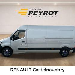 Renault Master FGN TRAC F3500 L3H2 BLUE DCI 180 GRAND CONFORT occasion - Castelnaudary - photo 3/31