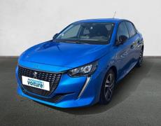 Peugeot 208 Trélissac