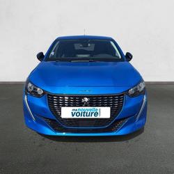 Peugeot 208 208 PureTech 130 S&S EAT8 - Allure Pack Tr&eacute;lissac