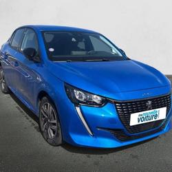 Peugeot 208 208 PureTech 130 S&S EAT8 - Allure Pack Tr&eacute;lissac