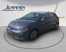 Volkswagen Polo Samoreau