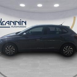 Volkswagen Polo Polo 1.0 TSI 95 S&S BVM5 Life Samoreau