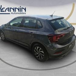 Volkswagen Polo Polo 1.0 TSI 95 S&S BVM5 Life Samoreau