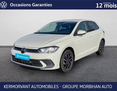 Volkswagen Polo Lanester