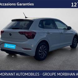 Volkswagen Polo 1.0 TSI 95 S&S BVM5 VW Edition Auray
