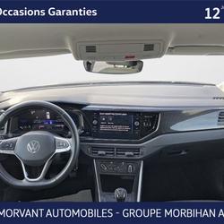 Volkswagen Polo 1.0 TSI 95 S&S BVM5 VW Edition Auray