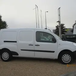 Renault Kangoo MAXI 1.5 BLUE DCI 95CH GRAND VOLUME EXTRA R-LINK Le Rheu