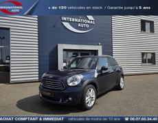 Mini Countryman Auneau-Bleury-Saint-Symphorien