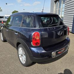 Mini Countryman COOPER 122CH PACK CHILI Auneau-Bleury-Saint-Symphorien