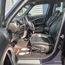 Mini Countryman COOPER 122CH PACK CHILI Auneau-Bleury-Saint-Symphorien