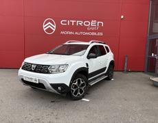 Dacia Duster - 1.5 BLUE DCI 115CH PRESTIGE + 4X2 - 16 990 €