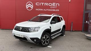 Dacia Duster  - Prestige - photo 0