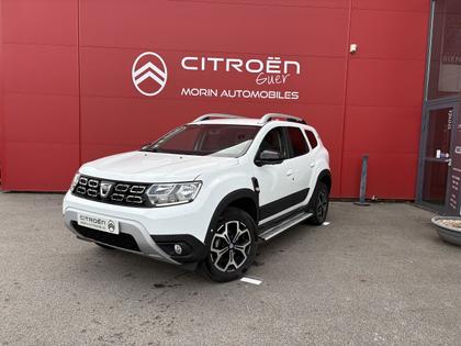 Dacia Duster - 1.5 BLUE DCI 115CH PRESTIGE + 4X2 - 16 990 €